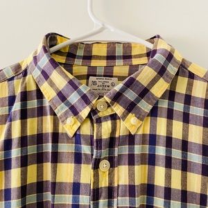 J. Crew - Button Down